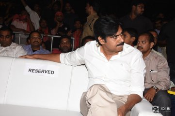 Sardaar Gabbar Singh Movie Audio Launch